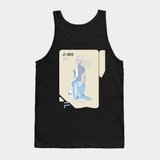 G-03 Tank Top